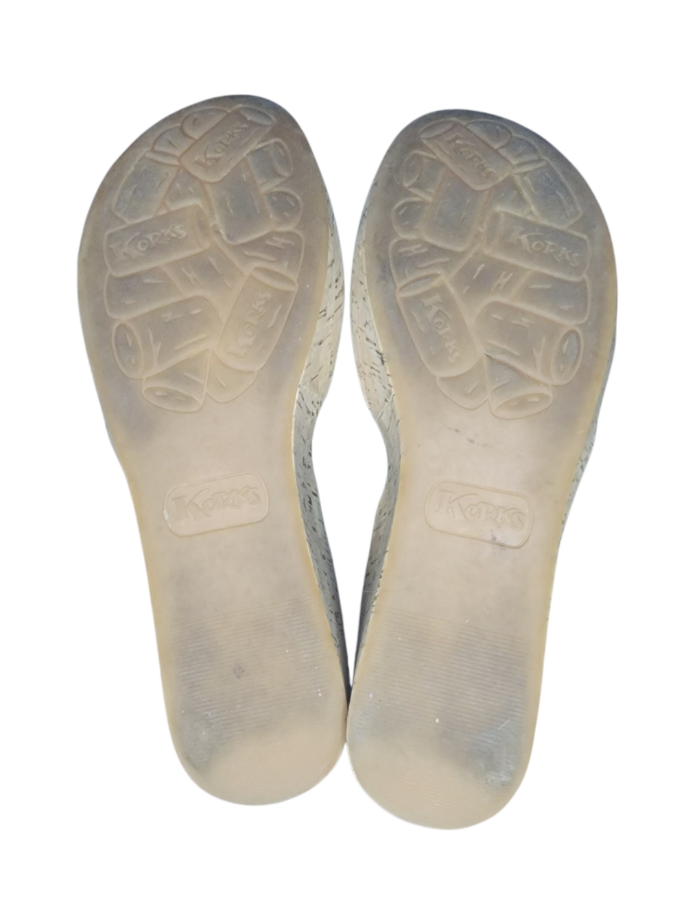 Kork-Ease Kendri Sandals, Womens 9 - Picture 8 of 11